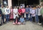 वाळुजमध्ये अंमली पदार्थविरोधी पथकाचा धडाका! १० किलो गांजासह ६.१९ लाखांचा मुद्देमाल जप्त; दोन महिला ताब्यात