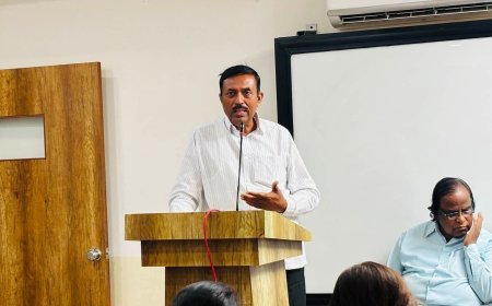 दुष्काळाच्या पार्श्वभूमीवर साधेपणाने वर्धापन दिन साजरा करण्याचा निर्णय कौतुकास्पद : पांडुरंग तागंडे पाटील