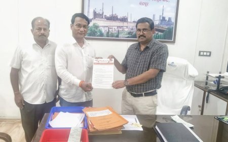 CTPS कॉपर चोरीप्रकरणी स्वतंत्र उच्चस्तरीय चौकशीची मागणी! ‘केवळ चोर नव्हे, तर संपूर्ण सुरक्षा साखळीचीही चौकशी करा’ : शिवसेनेचा इशारा