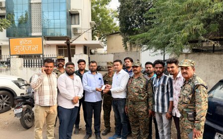 शहरात पाणीटंचाईचे संकट, तरी पिण्याच्या पाण्याची उधळपट्टी! तीन नागरिकांना २५ हजारांचा दंड
