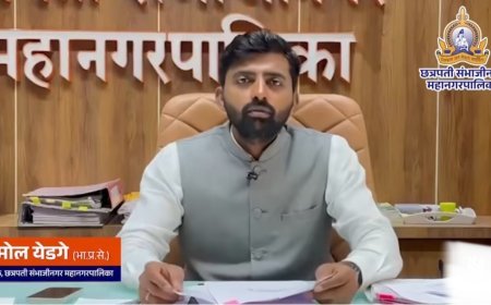 गुंठेवारी नियमितीकरणासाठी शेवटची संधी! ३१ ऑक्टोबर अंतिम तारीख; शनिवार-रविवारीही मनपाचे कक्ष सुरू