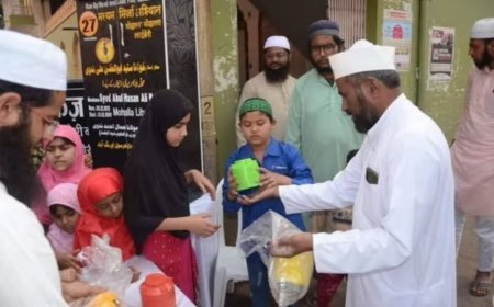 छोटी बचत, मोठी स्वप्ने! ५२ शाळांमधील ६० हजार विद्यार्थ्यांपर्यंत ‘पैसे वाचवा, पुस्तके वाचा’ अभियानाची धडक