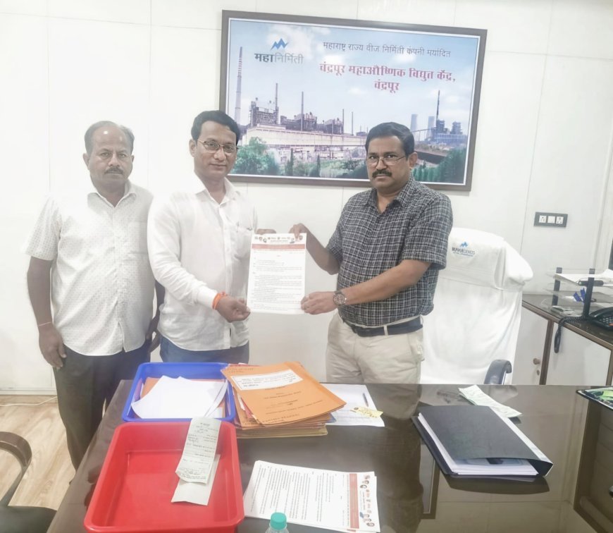 CTPS कॉपर चोरीप्रकरणी स्वतंत्र उच्चस्तरीय चौकशीची मागणी! ‘केवळ चोर नव्हे, तर संपूर्ण सुरक्षा साखळीचीही चौकशी करा’ : शिवसेनेचा इशारा