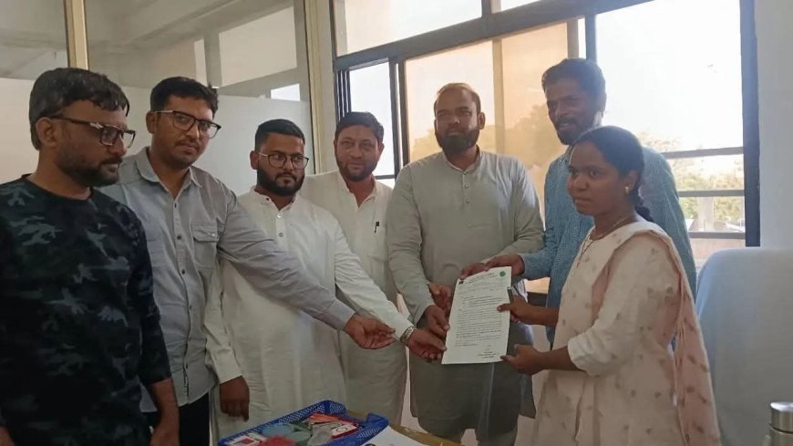 मनपा आयुक्तांच्या आदेशालाही केराची टोपली? सिल्लेखान्यात उघडे खड्डे; मोठ्या दुर्घटनेची भीती!