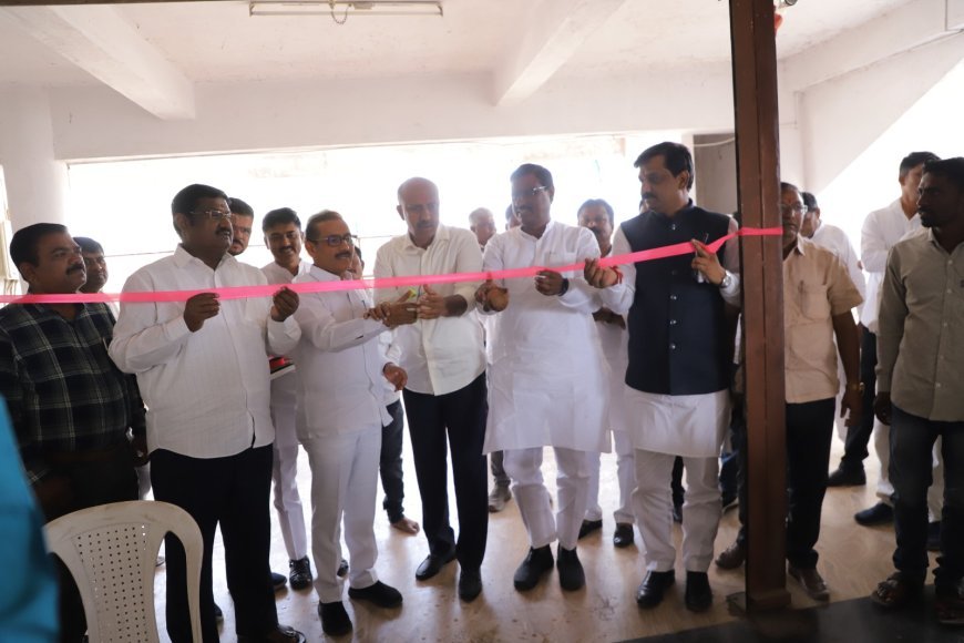 भोकरदनमध्ये डॉ. प्रतापसिंह पाटील यांच्या प्रचाराला वेग; महाविकास आघाडीकडून विजयाचा निर्धार