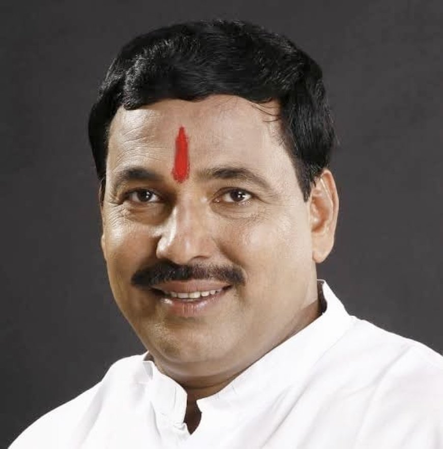 श्री साईबाबा चॅरिटेबल ट्रस्टच्या अध्यक्षपदी आमदार बापूसाहेब पठारे यांची सर्वानुमते निवड