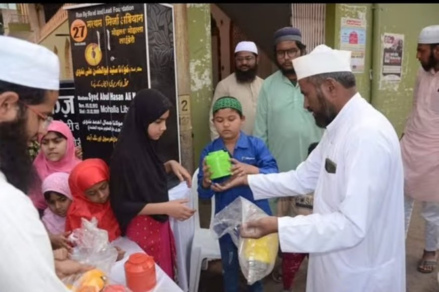छोटी बचत, मोठी स्वप्ने! ५२ शाळांमधील ६० हजार विद्यार्थ्यांपर्यंत ‘पैसे वाचवा, पुस्तके वाचा’ अभियानाची धडक